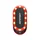RADAR DE VEHICULE ET ECLAIRAGE VELO ARRIERE USB (VISIBLE A 1.2KM) 8 MODES D'ECLAIRAGE INTELLIGENT IGPSPORT SRMINI - CONNEXION DIRECTE AU BSC300 / IGS630 / IGS800