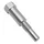 BLOQUE PISTON DIAM 10x100 POUR SCOOTER CHINOIS 4T/LUDIX BLASTER/JET FORCE  -REPLAY-
