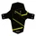 MUDGUARD FOR MTB-FRONT 26"-27.5"-29" SWITCH MUDS YELLOW -1090
