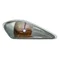FLASHER-REAR-LEFT "PIAGGIO GENUINE PART" GILERA 50-125 DNA  -581805-