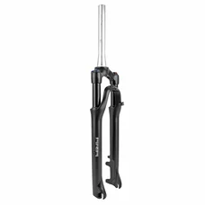 FOURCHE LEADER FOX SANDY 28&quot; NOIR TAPERED CONIQUE (PIVOT 1&quot;1/8 HAUT ET 1,5&quot; BAS)