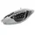 TAIL LIGHT FOR SCOOT REPLAY -LEXUS TYPE- DARK -WITH LEDS- FOR PEUGEOT 50 SPEEDFIGHT II (15 LEDS -RED-S) **