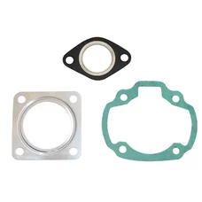 GASKET SET FOR CYLINDER KIT FOR SCOOT  SUZUKI 50 KATANA AIR, STREET MAGIC -  -SELECTION P2R-