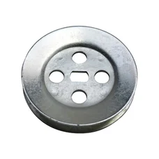 HEAD PULLEY FOR MOPED PIAGGIO CIAO PX Ø 80 Selection P2R