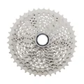 CASSETTE 10 Speed. SHIMANO DEORE M4100 11-42 (11-13-15-18-21-24-28-32-37-42)