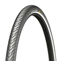 PNEU VTC URBAIN 700 X 47 (29 x 1,75) MICHELIN PROTEK MAX RENFORT 5mm NOIR TR (47-622) FLANC REFLEX COMPATIBLE VAE