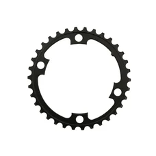 PLATEAU ROUTE 4BRA D.110 POUR SHIMANO TIAGRA 4700 ORIGINE 34DTS INTERIEUR 10V.