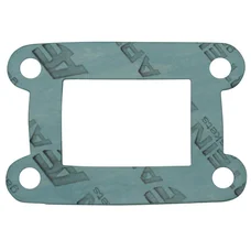 INTAKE GASKET FOR 50cc MOTORBIKE MINARELLI 50 AM6/APRILIA 50 RS, RX/BETA 50 RR/MBK 50 X-LIMIT, X-POWER/RIEJU 50 RR, SMX, RS1, SPIKE/YAMAHA 50 DTR, TZR (SOLD PER UNIT)  -ARTEIN-