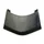 REAR SIDE LOWER ELEMENT "PIAGGIO GENUINE PART" 50-125 FLY 2013> BLACK 79/A  -67368300ND-