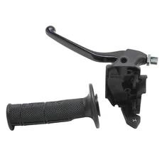 CLUTCH HANDLE FOR 50cc MOTORBIKE PEUGEOT 50 XP6 2003>  -DOMINO-