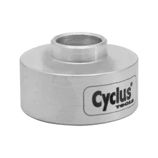 CYCLUS BEARING PRESS RING FOR INTERNAL Ø 12mm/ EXT Ø 21mm -TO USE WITH TOOL Ref 180126 -