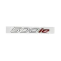 DECAL (500 I.E.) "PIAGGIO GENUINE PART" 500 MP3 2011>  -674066-