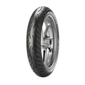 TYRE FOR MOTORBIKE 17'' 120/70-17 METZELER ROADTEC Z8 INTERACT RADIAL FRONT TL 58W