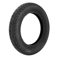 PNEU TROTTINETTE TUBETYPE / CITY 10 X 2.00-6.1 NOIR (POUR XIAOMI M365 / PRO ET AUTRES )