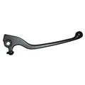 LEVIER DE FREIN ADAPTABLE MBK 50 X LIMIT 2004>2009 / YAMAHA 50 DTR 2004>2009, 125 XT 2007> DROIT NOIR  -VICMA-
