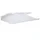 REAR SIDE COVER FOR MAXISCOOTER YAMAHA 125 XMAX 2006>2009 / MBK 125 SKYCRUISER 2006>2009 GLOSS WHITE - LEFT -SELECTION P2R-