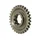 ENGRENAGE DE KICK (29 DENTS) ORIGINE PIAGGIO GILERA 50 SMT, RCR 2006>/APRILIA 50 SX, RX 2006>, 50 RS 2006>2010, RS-4 2011>, 125 RS-4 2011>, RX, SX 2018>  -847061-