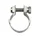 COLLIER ECHAPPEMENT ORIGINE PIAGGIO COMMUN A LA GAMME MAXISCOOTEUR 350-400-500/MOTO-GUZZI V7, V9/GILERA GP 800/APRILIA 850 SRV  -874957-