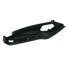 LEFT FOOTREST "PIAGGIO GENUINE PART" 125-250-300-400-500 MP3 2008>  -657486000C-