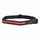 LIGHTING SAFETY BELT - USB CONNECTED WITH REMOTE - 2 MODES : FLASHY or STEADY