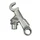 FRONT SUSPENSION ARM - LEFT "PIAGGIO GENUINE PART" 50 CIAO  -1872434-