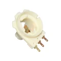 PORTE-AMPOULE/FICHE/DOUILLE 50 A BOITE ORIGINE POUR RIEJU 50 MRT, SMX, MRX, SPIKE, RR (OEM 0/000.620.0500)