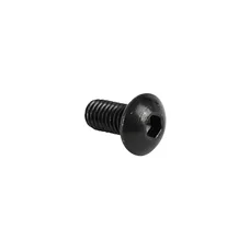 VIS BTR TETE BOMBEE (5x10) ORIGINE PIAGGIO COMMUN A LA GAMME -AP8152171-
