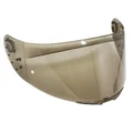 ECRAN DE CASQUE MT POUR INTEGRAL TARGO/RAPIDE/BLADE 2 SV/REVENGE 2 FUME (MAX VISION MT-V-14) (PINLOCK READY)