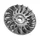 JOUE FIXE MAXISCOOTER MALOSSI POUR PIAGGIO 125-300 MP3 YOURBAN 2011>  -6118065B-