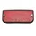TAILLIGHT- "PIAGGIO GENUINE PART" 50 SUPER BRAVO  -243898-