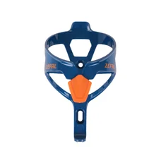PORTE BIDON ZEFAL PULSE A2 BLEU/ORANGE 26g