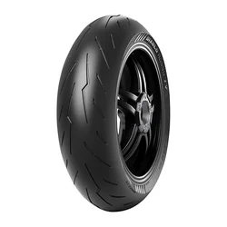 PNEU MOTO 17'' 200/55-17 PIRELLI DIABLO ROSSO 4 RADIAL ZR REAR M/C TL 78W