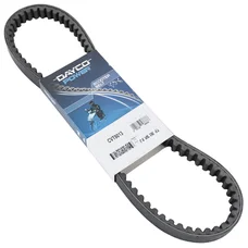 COURROIE MAXISCOOTER ADAPTABLE SYM 125 SYMPHONY 2009>2021, JET 14 2018>2019 / PEUGEOT 125 TWEET 2010>2015 (877 x 20)  -DAYCO-