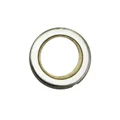 PARE POUSSIERE ARBRE PIGNON BOITE DE VITESSES ORIGINE PIAGGIO 125 VESPA PX 1998>  -243154-
