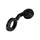SUPPORT COMPTEUR SIGMA CINTRE DEPORTE COURT POUR GPS ROX 2.0 / 4.0 / 7.0 /11.0 EVO / 12.0 / PURE GPS