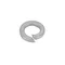 RONDELLE GROWER (9.5x16.5x2.6) ORIGINE PIAGGIO COMMUN A LA GAMME -016409-
