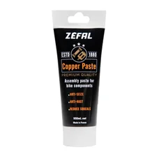 GRAISSE VELO ZEFAL CUIVRE ANTI-GRIPPANT (POT 50ml) (VENDU A L UNITE)