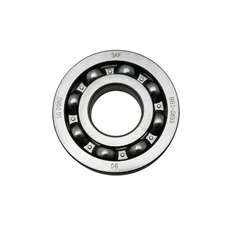 CRANKSHAFT BEARING (25X62X12) "PIAGGIO GENUINE PART" 125 VESPA PX   -097804-