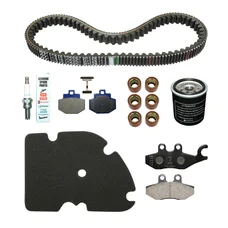 MAINTENANCE KIT "PIAGGIO GENUINE PARTS" 300 VESPA GTS 2001>2016  -1R000335-