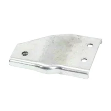 BRIDE SUPPORT PARE-CHOCS AVANT GAUCHE ORIGINE PIAGGIO PORTER 2009>2020 -B000835-