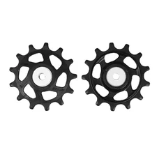 DERAILLEUR PULLEY SHIMANO 11 SPEED. XT M8100/8120 (SET OF 2)