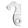 DERAILLEUR HANGER-MARWI-ALUMINIUM- VARIOUS MODELS-  GH-153 (SOLD PER UNIT)