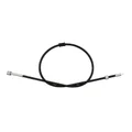 TRANSMISSION SPEEDOMETER CABLE FOR SCOOT BETA 50 EIKON 2001>  -SELECTION P2R-