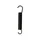 SPRING - FOR STAND "PIAGGIO GENUINE PART" COMMON TO ALL THE RANGE  -581248-