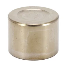 PISTON D'ETRIER DE FREIN AVANT DIAM 30 mm L 22,5 mm (2A3-040) (VENDU A L'UNITE) -NISSIN