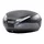 TOP CASE SHAD SH48 GRIS FONCE 48L AVEC AVEC PLATINE (CONTENANCE 2 CASQUES INTEGRAUX) (L61xH31xP46cm) AVEC COUVERCLE + DOUBLE DOSSERET (offre limitée) (D0B48306R)