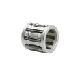 CAGE A AIGUILLES DE PISTON POLINI 12x16x16 POUR PEUGEOT 103, LUDIX, KISBEE 2T, VIVACITY 3 2T (280.0063)