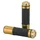 REVETEMENT POIGNEE AVOC MOTO ON ROAD R375 OR CLOSED END 130mm (PAIRE)