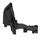 SUPPORT DE COMPTEUR GAUCHE ORIGINE PIAGGIO APRILIA 50-125 RS 2011>2019  -898688-