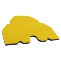 FILTRE A AIR MOTO ADAPTABLE KAWASAKI 600 ZZR 1993>2004 -HIFLOFILTRO HFA2604
